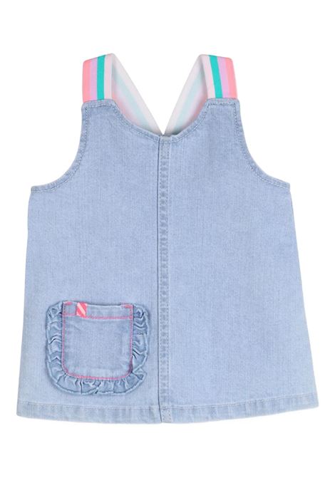 Abito con tasca applicata BILLIEBLUSH KIDS | U21790KZ04